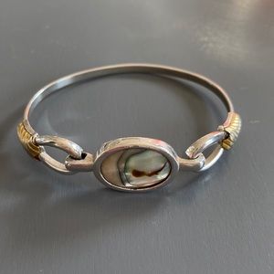 Vintage Avon Mother of Pearl Bracelet